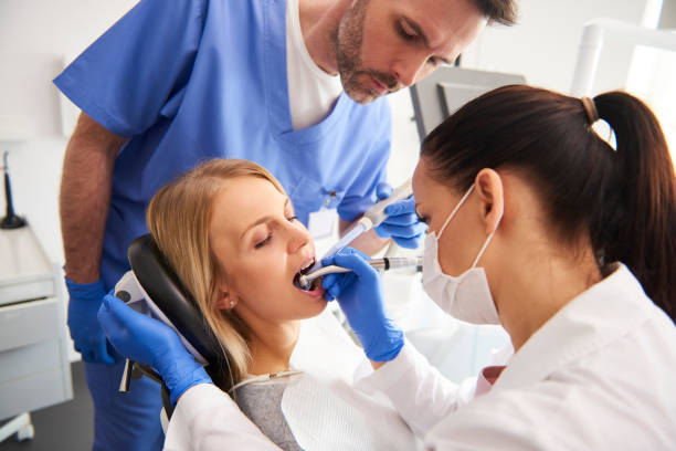 Best Sedation Dentistry  in Brinkley, AR