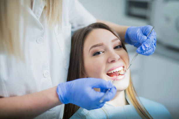 Professional Dental Services in Brinkley, AR